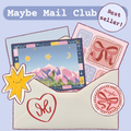 Maybe Mail Club